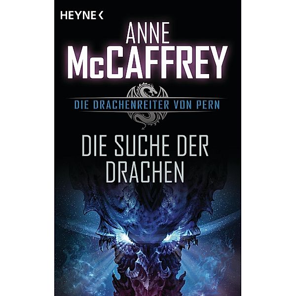 Die Suche der Drachen, Anne McCaffrey