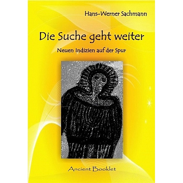 Die Suche geht weiter, Hans-Werner Sachmann