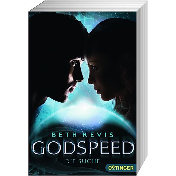 Die Suche / Godspeed Bd.2, Beth Revis