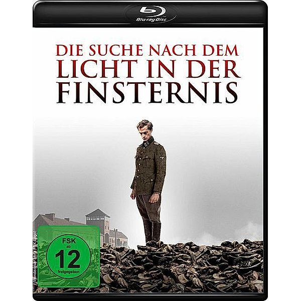 Die Suche nach dem Licht in der Finsternis