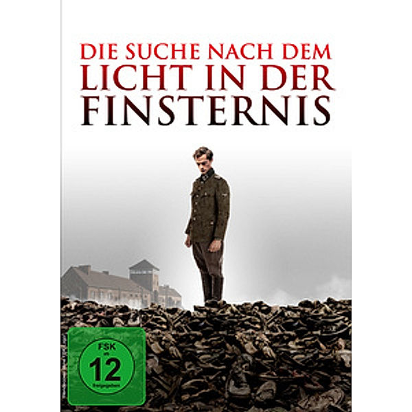 Die Suche nach dem Licht in der Finsternis