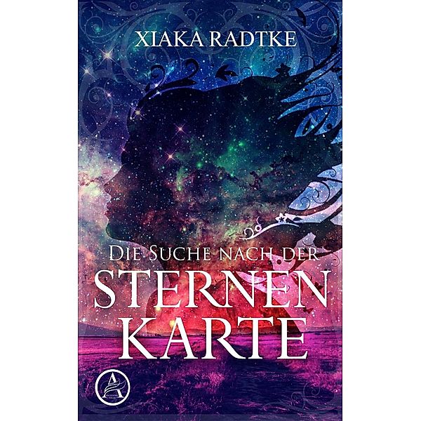 Die Suche nach der Sternenkarte, Xiaka Radtke