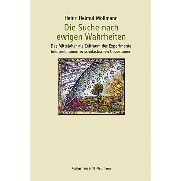 Die Suche nach ewigen Wahrheiten, Heinz-Helmut Möllmann