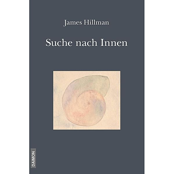 Die Suche nach Innen, James Hillman