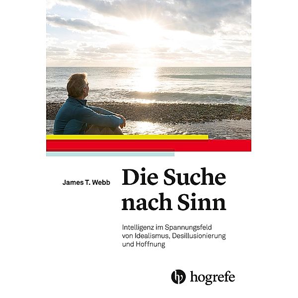 Die Suche nach Sinn, AZ Tucson, James T. Webb