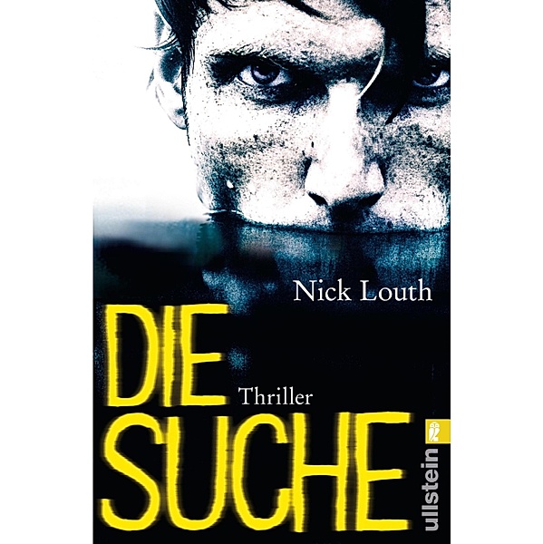 Die Suche / Ullstein eBooks, Nick Louth