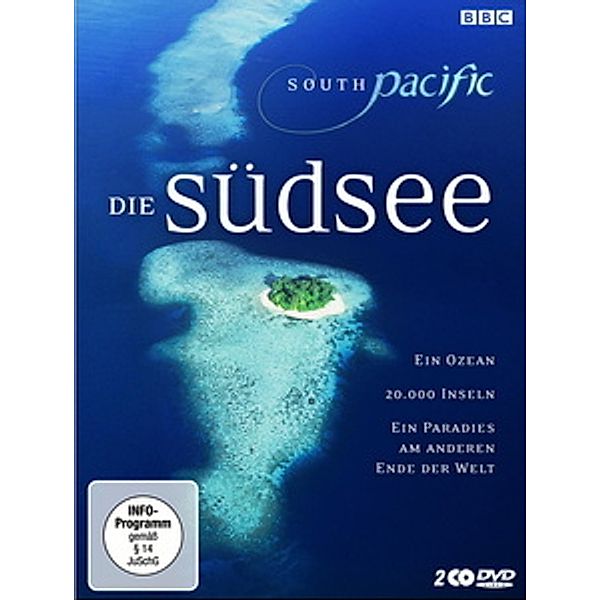 Die Südsee, Chiara Bellati