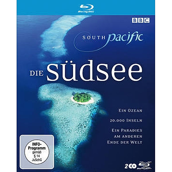 Die Südsee, Chiara Bellati