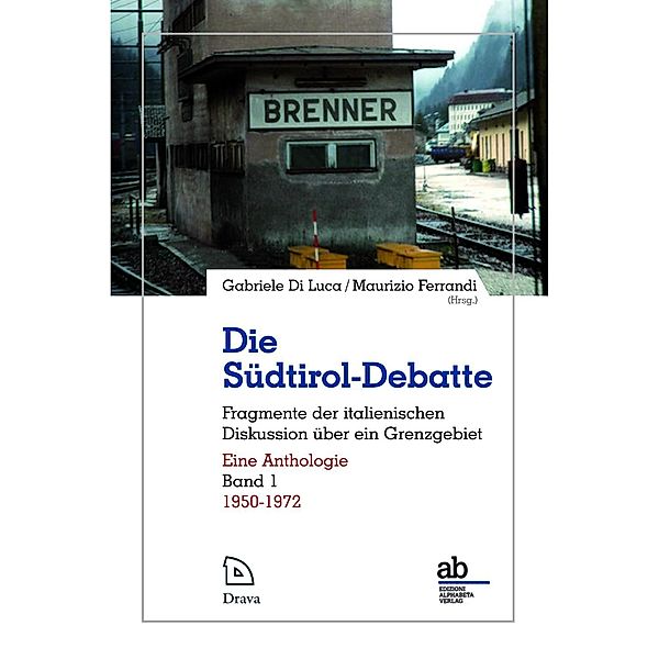 Die Südtirol-Debatte