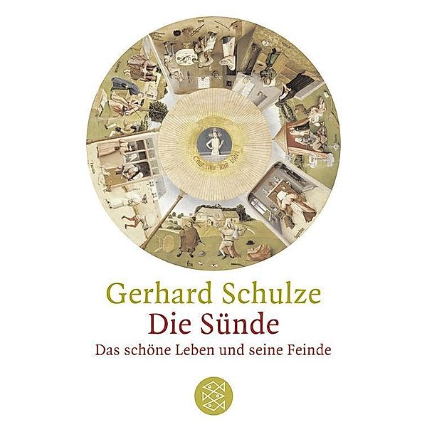 Die Sünde, Gerhard Schulze