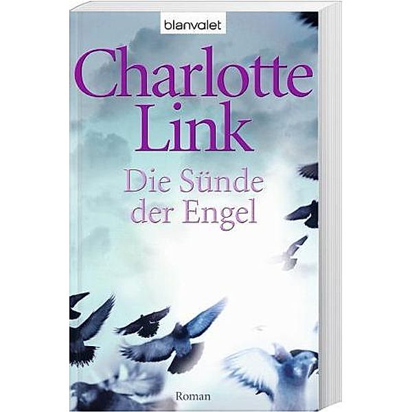 Die Sünde der Engel, Charlotte Link