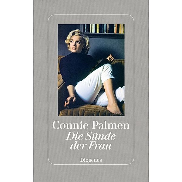 Die Sünde der Frau, Connie Palmen