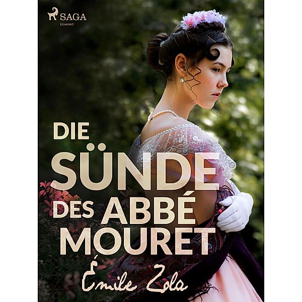 Die Sünde des Abbé Mouret, Émile Zola