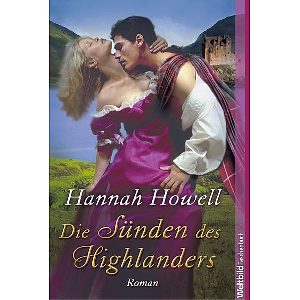 Die Sünden des Highlanders, Hannah Howell