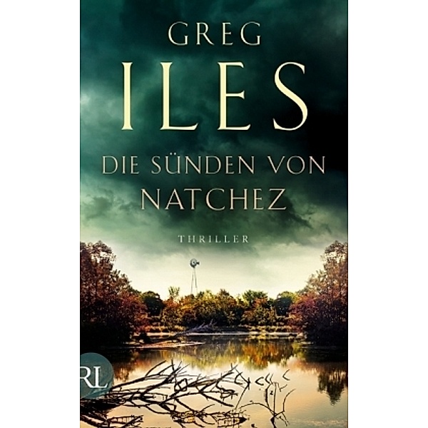 Die Sünden von Natchez, Greg Iles