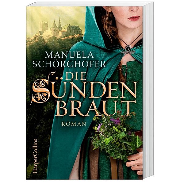 Die Sündenbraut, Manuela Schörghofer