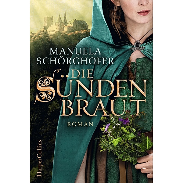 Die Sündenbraut, Manuela Schörghofer