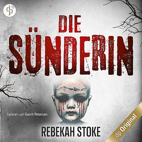 Die Sünderin, Rebekah Stoke