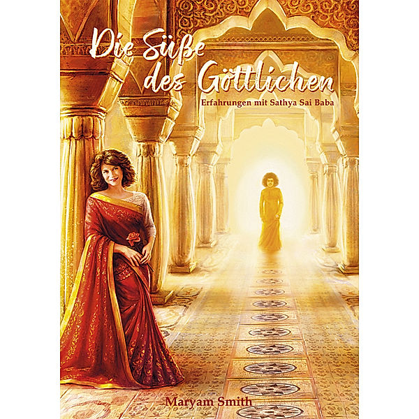 Die Süße des Göttlichen, Maryam Smith