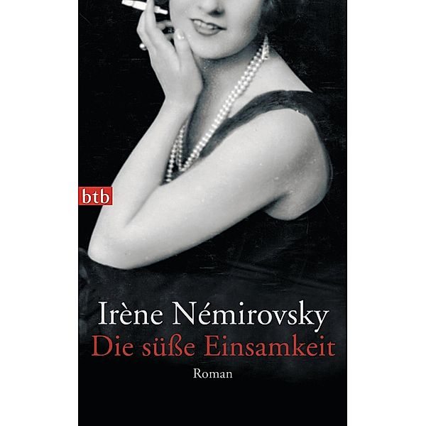 Die süße Einsamkeit, Irène Némirovsky