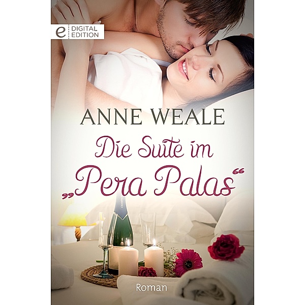 Die Suite im Pera Palas, Anne Weale