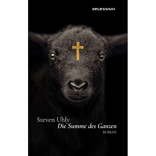 Die Summe des Ganzen, Steven Uhly