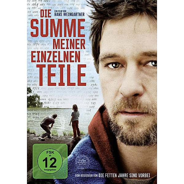 Die Summe meiner einzelnen Teile, Hans Weingartner