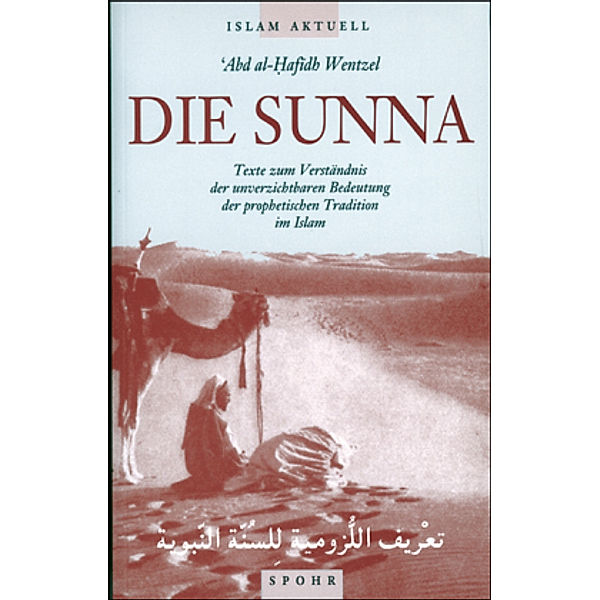 Die Sunna, 'Abd al-Hafidh Wentzel