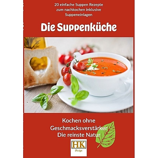 Die Suppenküche, Holger Keller