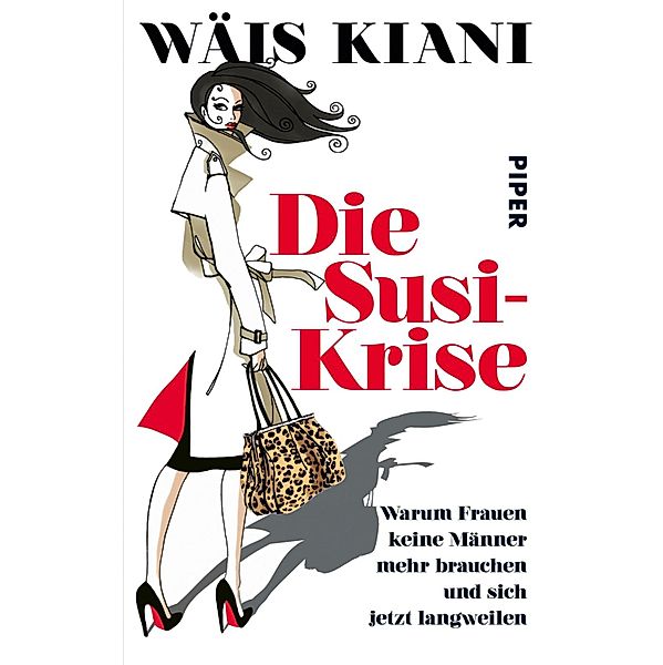 Die Susi-Krise, Wäis Kiani