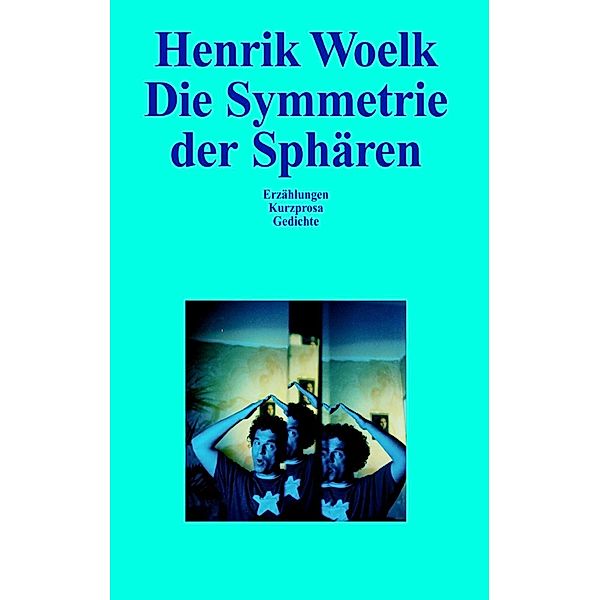 Die Symmetrie der Sphären, Henrik Woelk