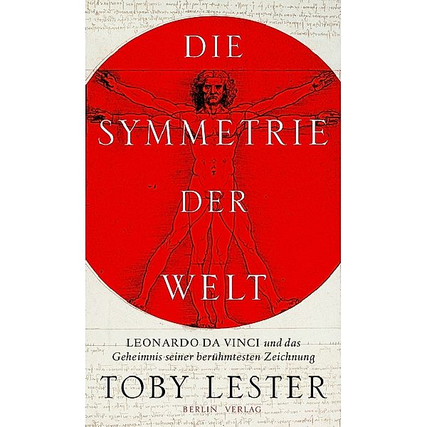 Die Symmetrie der Welt, Toby Lester