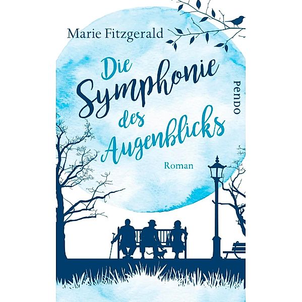 Die Symphonie des Augenblicks, Marie Fitzgerald