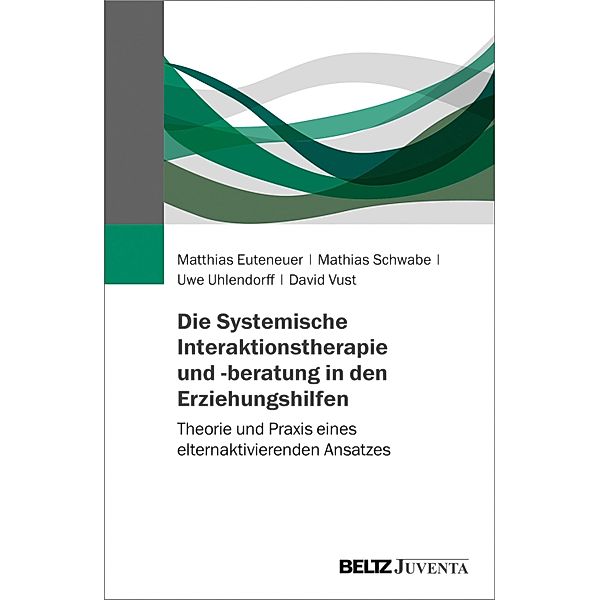 Die Systemische Interaktionstherapie und -beratung in den Erziehungshilfen, Matthias Euteneuer, Mathias Schwabe, Uwe Uhlendorff, David Vust