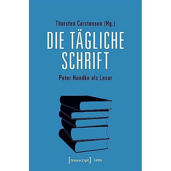 Die tägliche Schrift / Lettre