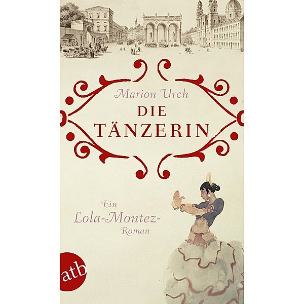 Die Tänzerin, Marion Urch