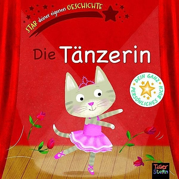 Die Tänzerin, Danielle McLean