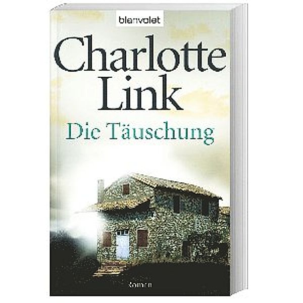 Die Täuschung, Charlotte Link