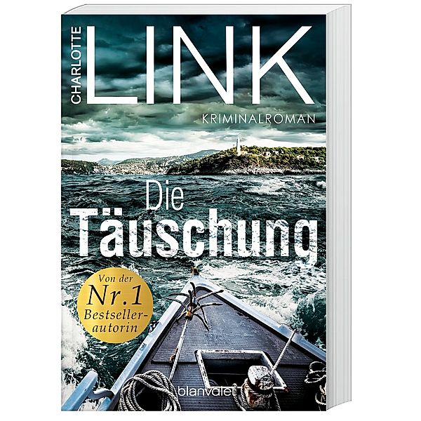 Die Täuschung, Charlotte Link