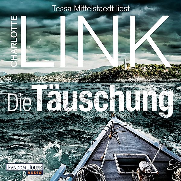 Die Täuschung, Charlotte Link