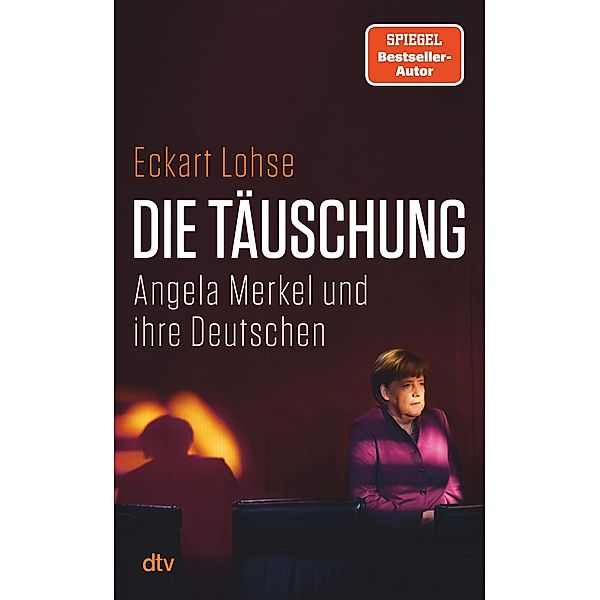 Die Täuschung, Eckart Lohse