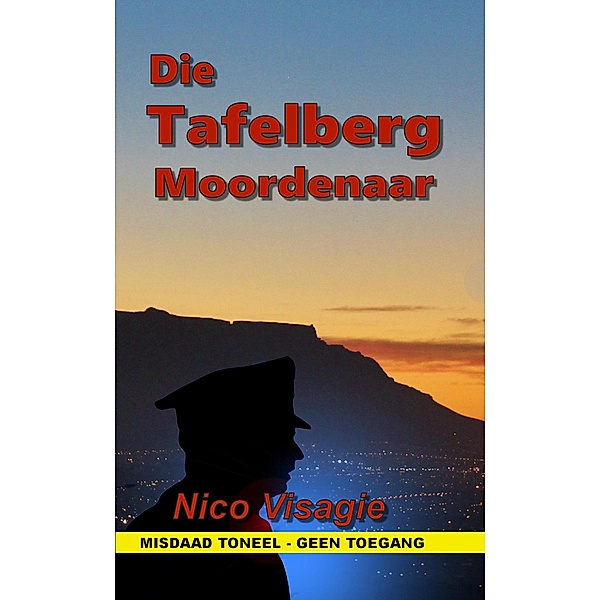 Die Tafelberg Moordenaar, Nico Visagie