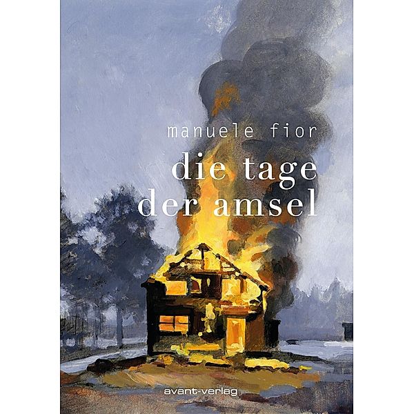 Die Tage der Amsel, Manuele Fior