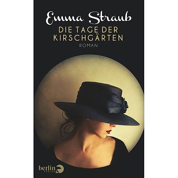 Die Tage der Kirschgärten, Emma Straub