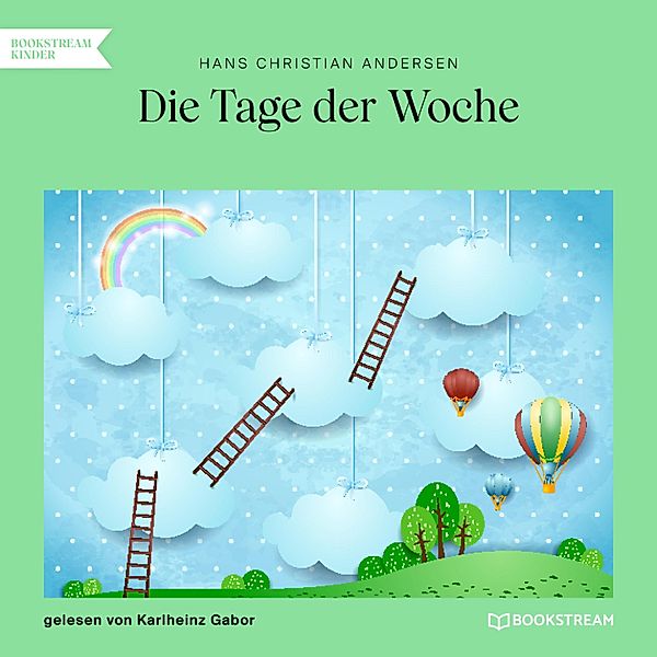 Die Tage der Woche, Hans Christian Andersen