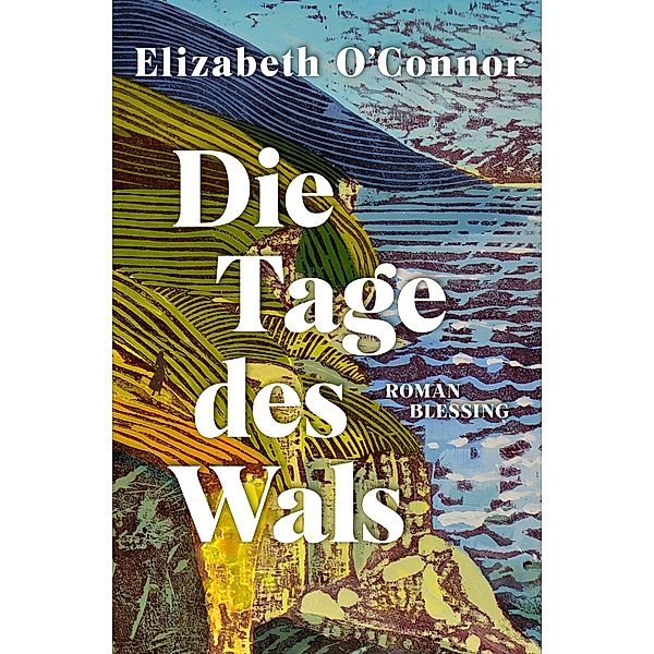 Die Tage des Wals, Elizabeth O'Connor