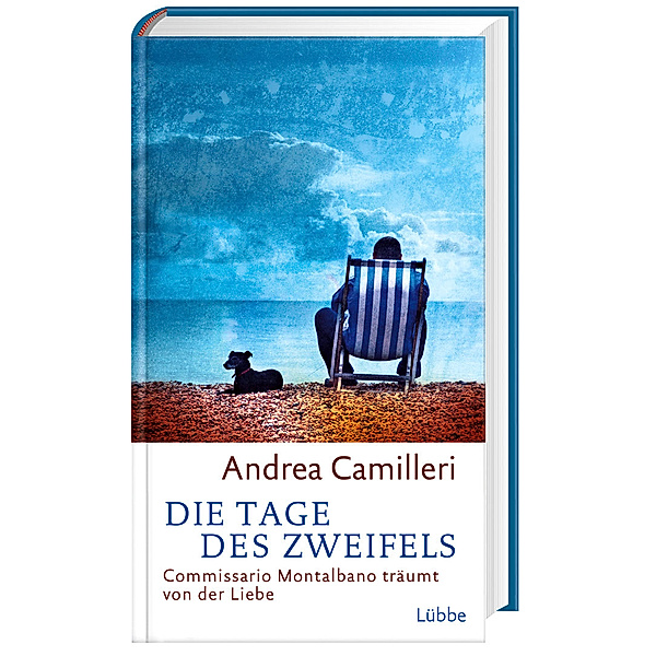 Die Tage des Zweifels, Andrea Camilleri