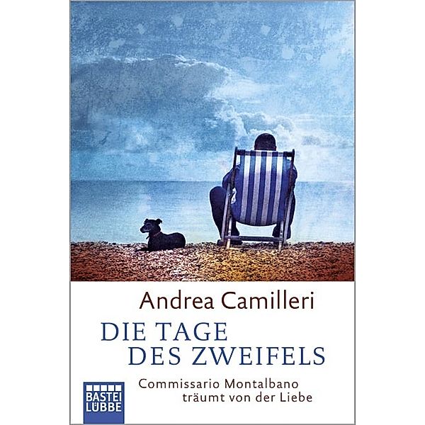 Die Tage des Zweifels / Commissario Montalbano Bd.14, Andrea Camilleri