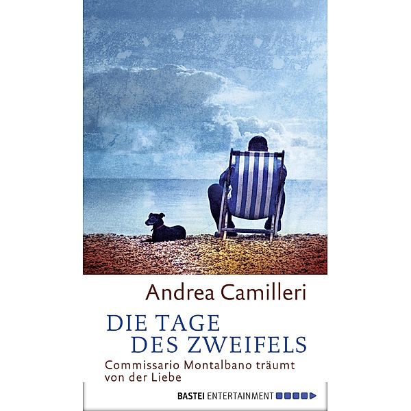 Die Tage des Zweifels / Commissario Montalbano Bd.14, Andrea Camilleri