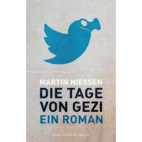 Die Tage von Gezi, Martin Niessen